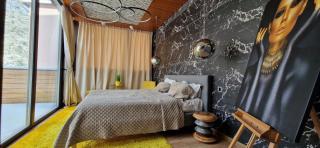 EVVA Apartment Mountain Retreat - Poiana Brașov - 3
