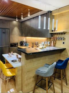 EVVA Apartment Mountain Retreat - Poiana Brașov - 1