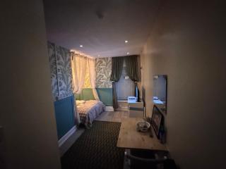 Studio self contained Cardiff - Cardiff - 0
