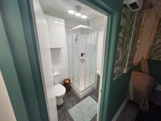 Studio self contained Cardiff - Cardiff - 1