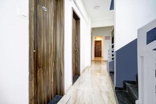 Super Hotel O Nashik Road formerly The Address Hotel - Nashik - 3