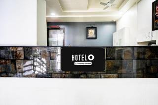 Super Hotel O Nashik Road formerly The Address Hotel - Nashik - 7