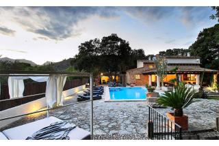 Spektakuläre Neu Renovierte Villa In Pollensa - Pollença - 0