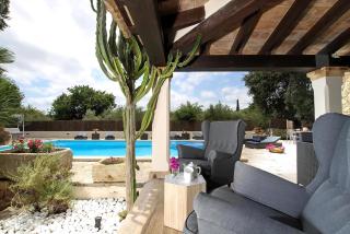 Spektakuläre Neu Renovierte Villa In Pollensa - Pollença - 7