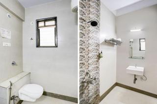 Super Hotel O Nashik Road formerly The Address Hotel - Nashik - 5