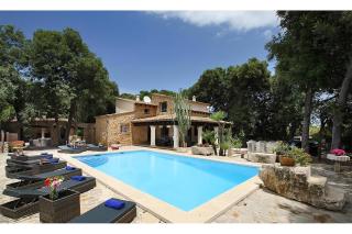 Spektakuläre Neu Renovierte Villa In Pollensa - Pollença - 2