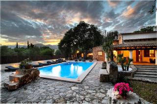 Spektakuläre Neu Renovierte Villa In Pollensa - Pollença - 1