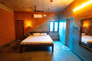 Le Auraville - Auroville - 5