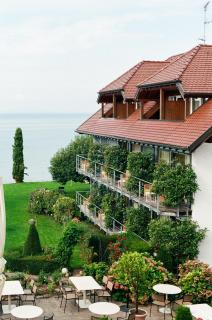 Hotel Haus am See - Nonnenhorn - 3
