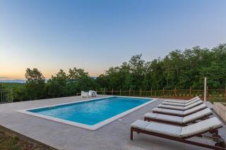 Villa Casa Balloti by Istrialux - Ružići - 9