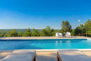 Villa Casa Balloti by Istrialux - Ružići - 3