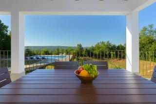 Villa Casa Balloti by Istrialux - Ružići - 2