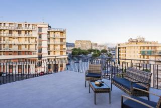 Acquamarina Loft con Terrazza by Wonderful Italy - Catânia - 4