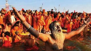 Ram krishna dormstay - Prayagraj - 2