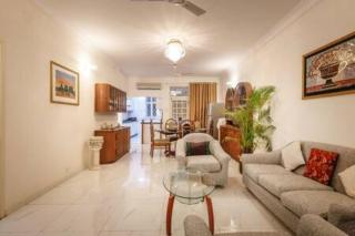 Central Meridian by StayJade3BHKRichmond Park - Bangalore - 0
