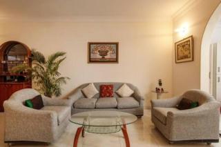 Central Meridian by StayJade3BHKRichmond Park - Bangalore - 8