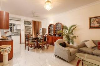 Central Meridian by StayJade3BHKRichmond Park - Bangalore - 7
