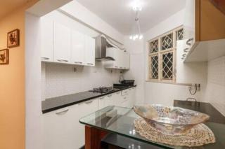 Central Meridian by StayJade3BHKRichmond Park - Bangalore - 5