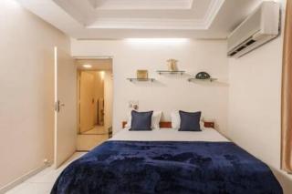 Central Meridian by StayJade3BHKRichmond Park - Bangalore - 2