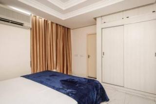 Central Meridian by StayJade3BHKRichmond Park - Bangalore - 1