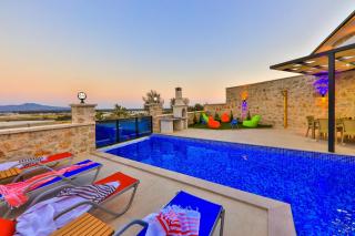 Sandak 1 - Fethiye - 1