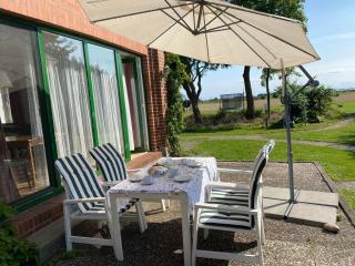 Feriengut-Neuhof-Wohnung-3 - Lemkenhafen auf Fehmarn - 9