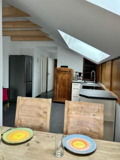 Chalet zur Eselei - Landsberg am Lech - 7
