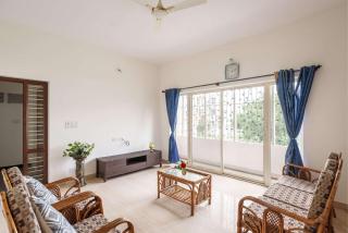 Villa Varaahi Nr Art of Living Kanakpura Road - Bangalore - 9