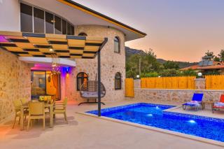 Sandak 1 - Fethiye - 6
