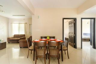 Aspire Heights by Red Olive3BHK - Chik Bānavar - 6