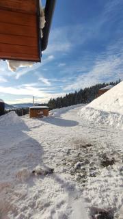 Relaksówka - - 7