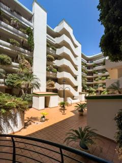 Xallas Golfside Apartment - Marbella - 7