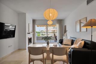 Xallas Golfside Apartment - 4