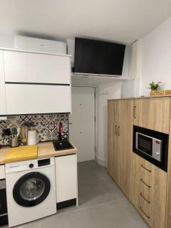 Salido 19 - Apartamento céntrico y tranquilo - 6