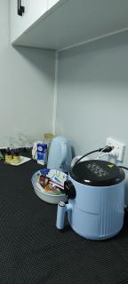 White cabin - Tauranga - 6