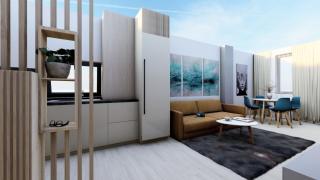 VIBE Apartments - Apartamente cu vedere la mare - Năvodari - 3