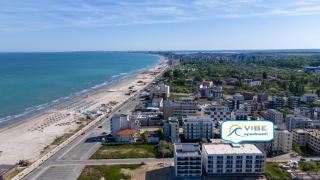 VIBE Apartments - Apartamente cu vedere la mare - Năvodari - 0