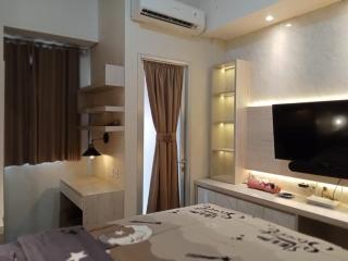 Apartemen TransPark Juanda Bekasi By K3 Property - Padurenan - 0