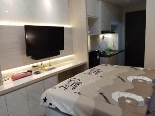 Apartemen TransPark Juanda Bekasi By K3 Property - Padurenan - 1