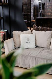 Stylish apartment, loft number 7 with office space and free private parking - 6