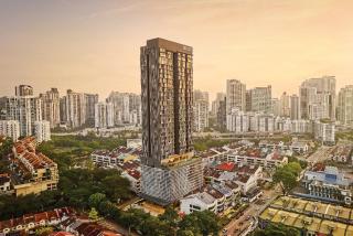 Hartamas Societe by MYAbnb - Kuala Lumpur - 2