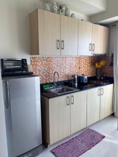 Your Tagaytay Wind Residence Staycation - Tagaytay - 6