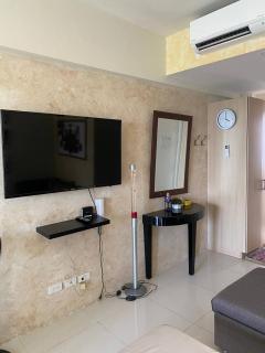 Your Tagaytay Wind Residence Staycation - Tagaytay - 3