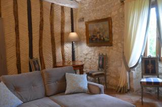 Le murmure des Champs - Montaut - 3