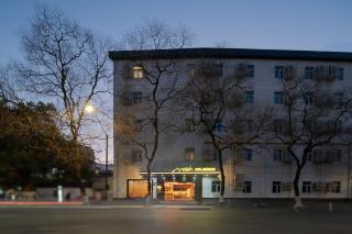 Mcsrh Hotel-Hangzhou Xihu - Hangzhou - 9