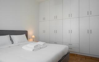 Bivium Suites by LobbySquare - Atene - 2