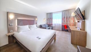 Novotel Kraków Centrum - 5