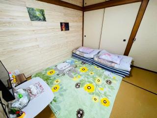 旅馆yo ko - Fuchisaki - 8