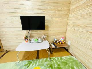 旅馆yo ko - Fuchisaki - 6