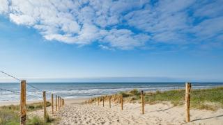 Zomerhuis - Gratis parkeren! - Noordwijk aan Zee - 9